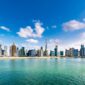 Waterfront Properties in Dubai